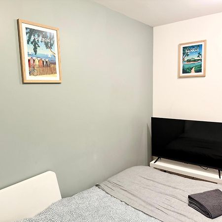 Appartements Meubles Brest Gay Lussac Exterior foto