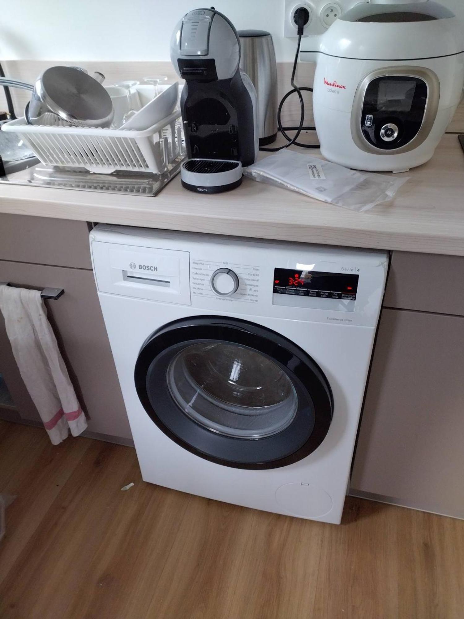 Appartements Meubles Brest Gay Lussac Exterior foto